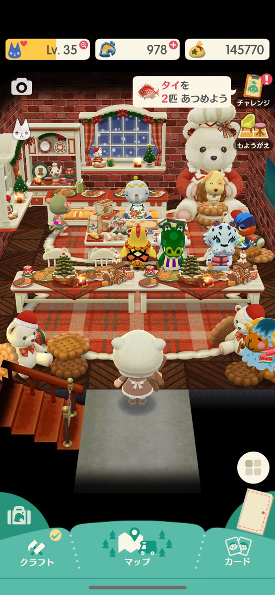 まどぴっち tweet media