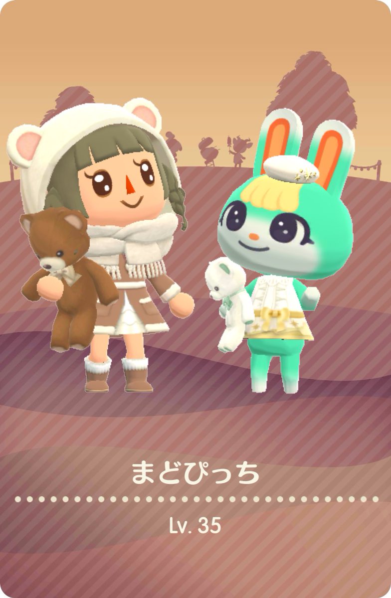 まどぴっち tweet media