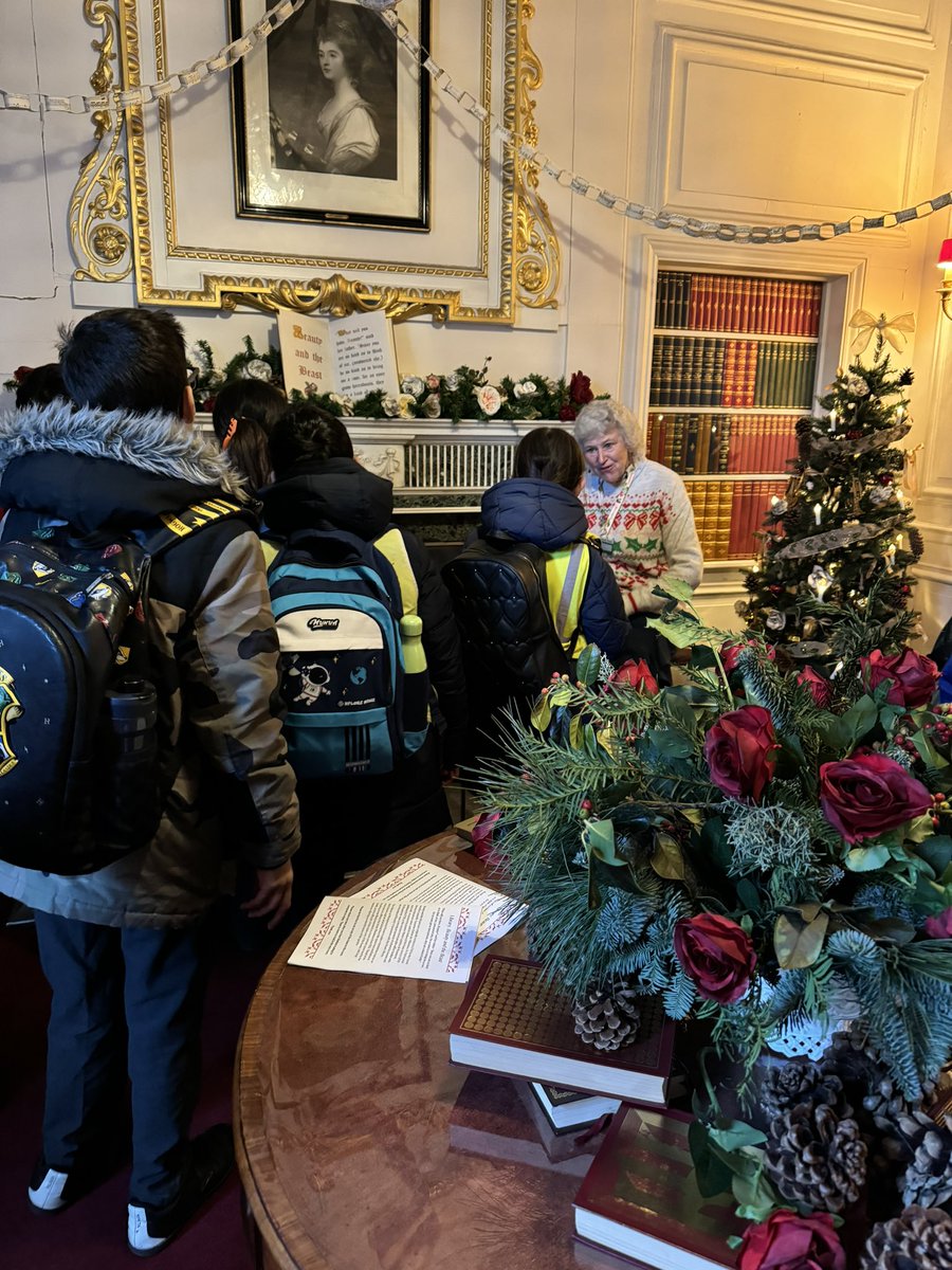 Banister Primary Sch tweet media