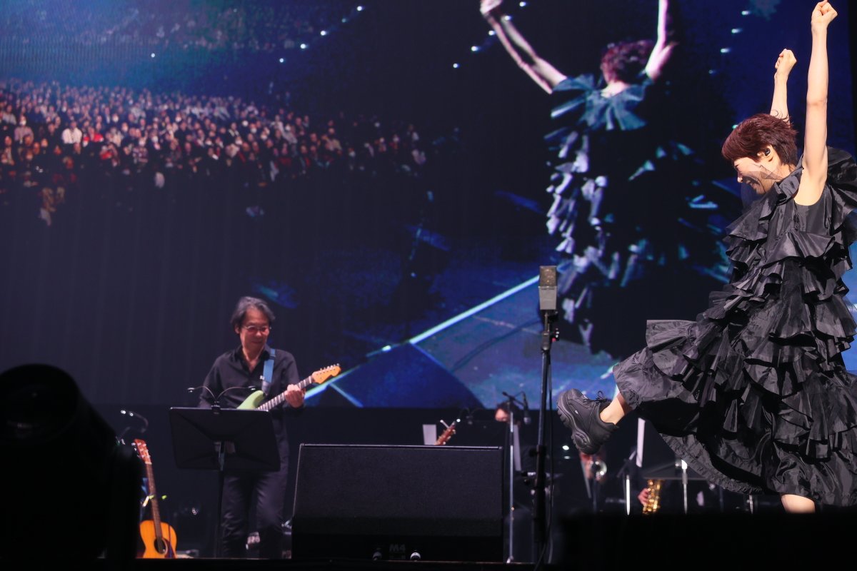 菅野よう子楽曲演奏団体Thanks! K (@K_thanks) / X 菅野よう子楽曲演奏団体Thanks! K (@K_thanks) / X