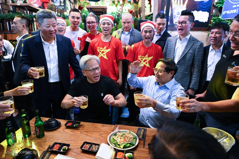 Tuấn Ban Mê 🇺🇲 tweet media