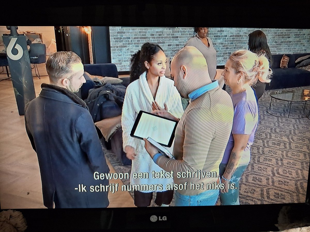 manoeska61's tweet photo. Een 2-tal bewaar quotes van de eeuwige alleskunner #Annet
Ik heb nu al zin in de uitslag!😁
#debondgenoten https://t.co/a66L9iXh1o
