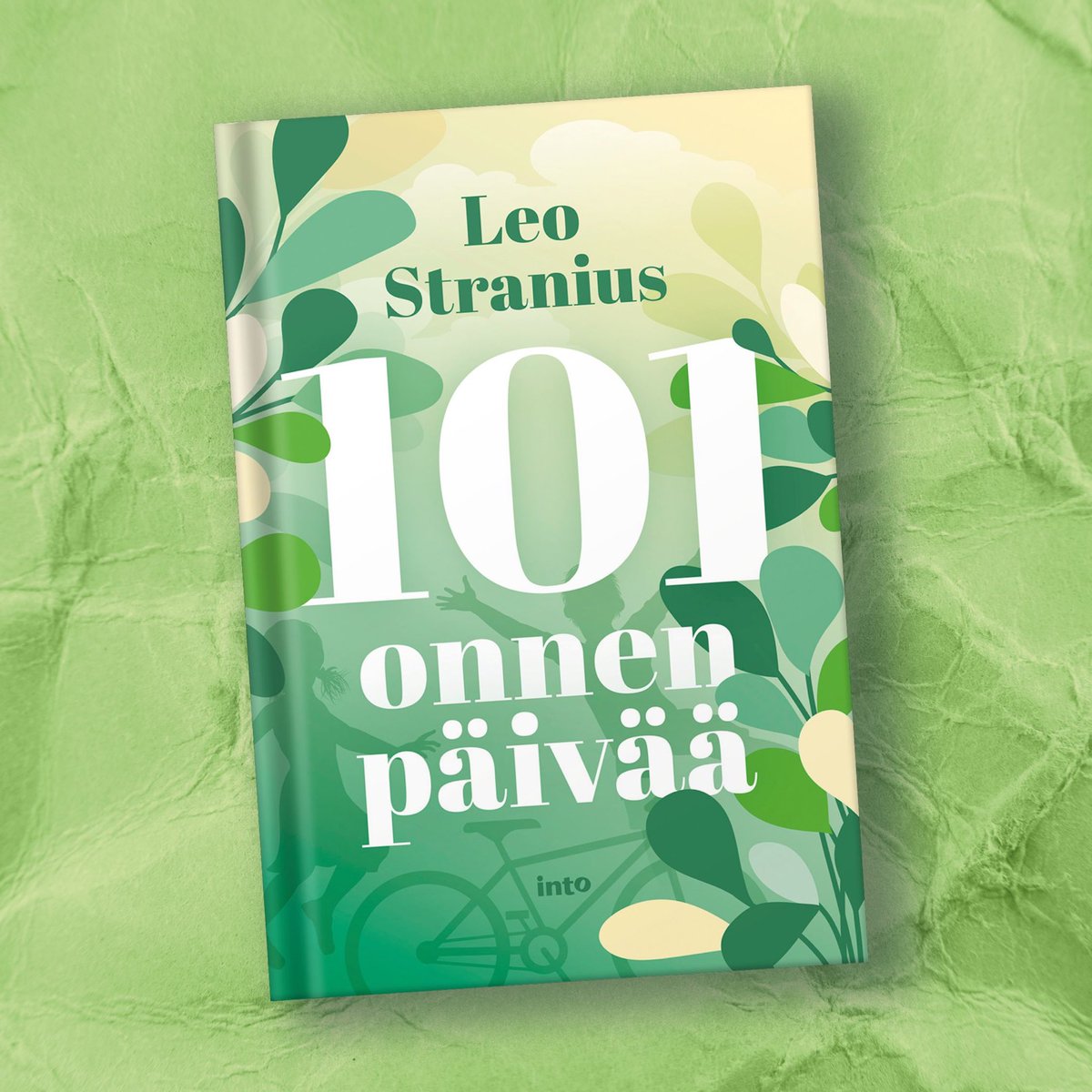 Leo Stranius tweet media