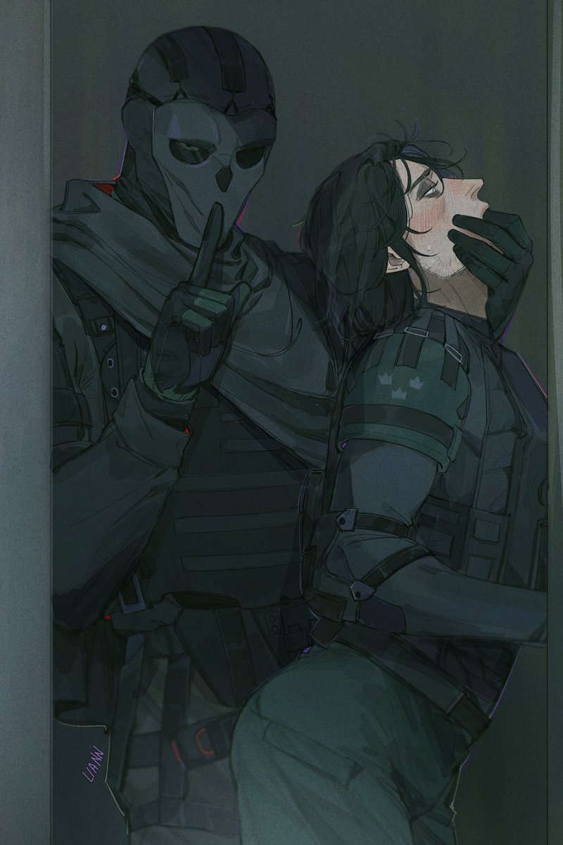 r6Liann's tweet photo. get off the camera #r6community #R6S https://t.co/NI8rPGfUUL