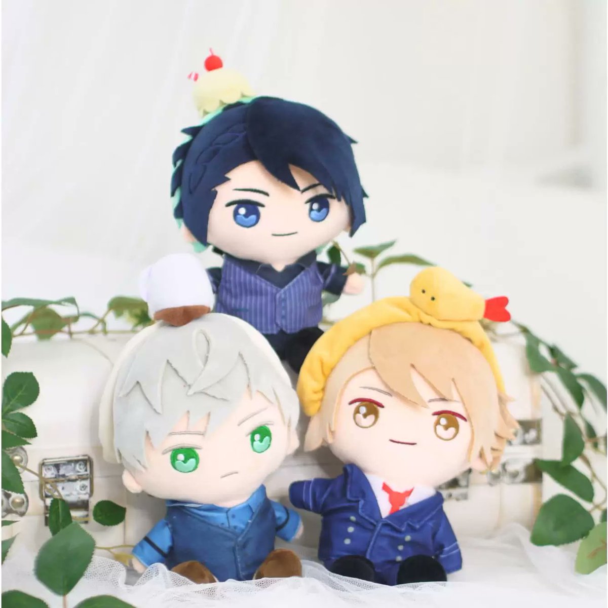 otaINF0's tweet photo. 『favpop ちょこぬい』

ぬいぐるみの頭につけられる、カチューシャタイプのちょこんとぬいぐるみ「ちょこぬい」！
アジェスター付きでサイズ調節もラクラク！
さまざまなサイズのぬいぐるみに着用いただけます。
https://t.co/fFRBv4dXjP
https://t.co/2fUgulLueZ
