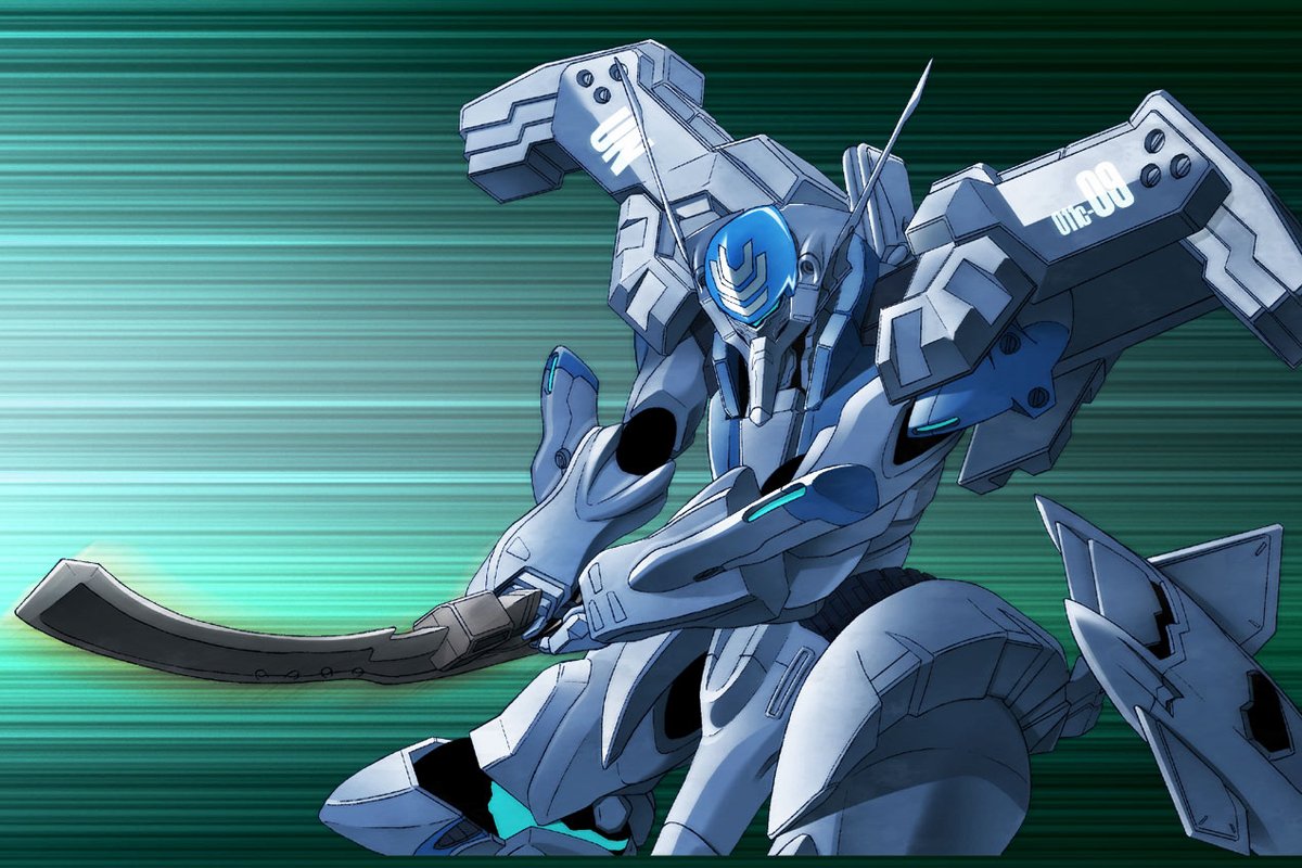 マブラヴ【公式】 on X: 