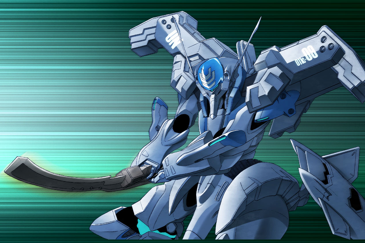 マブラヴ【公式】 on X: 