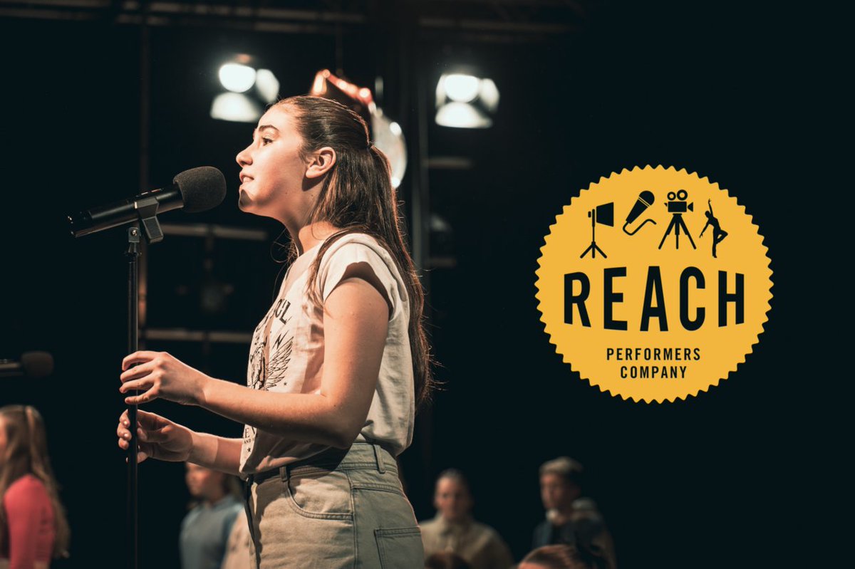 WatersideSC's tweet image. Get ready to be dazzled! 🌟
REACH is a talented local performance company, where young stars shine. They’ll showcase their skills on 12th December in Lincoln Waterside.

#REACH #LincolnEvents #SupportLocalTalent