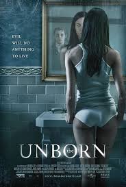 NBCMad's tweet photo. @carebecc 2009 The Unborn I remember being bonkers at the end but if you're looking for something a bit different (not the time frame) please check out Inhuman Kiss, a horror romance and it's so beautiful https://t.co/zj9D5p0dlX