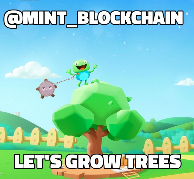 kriptorehberii's tweet photo. #CreateWithMint
@Mint_Blockchain
The story begins. https://t.co/XJ7iQJrnu2