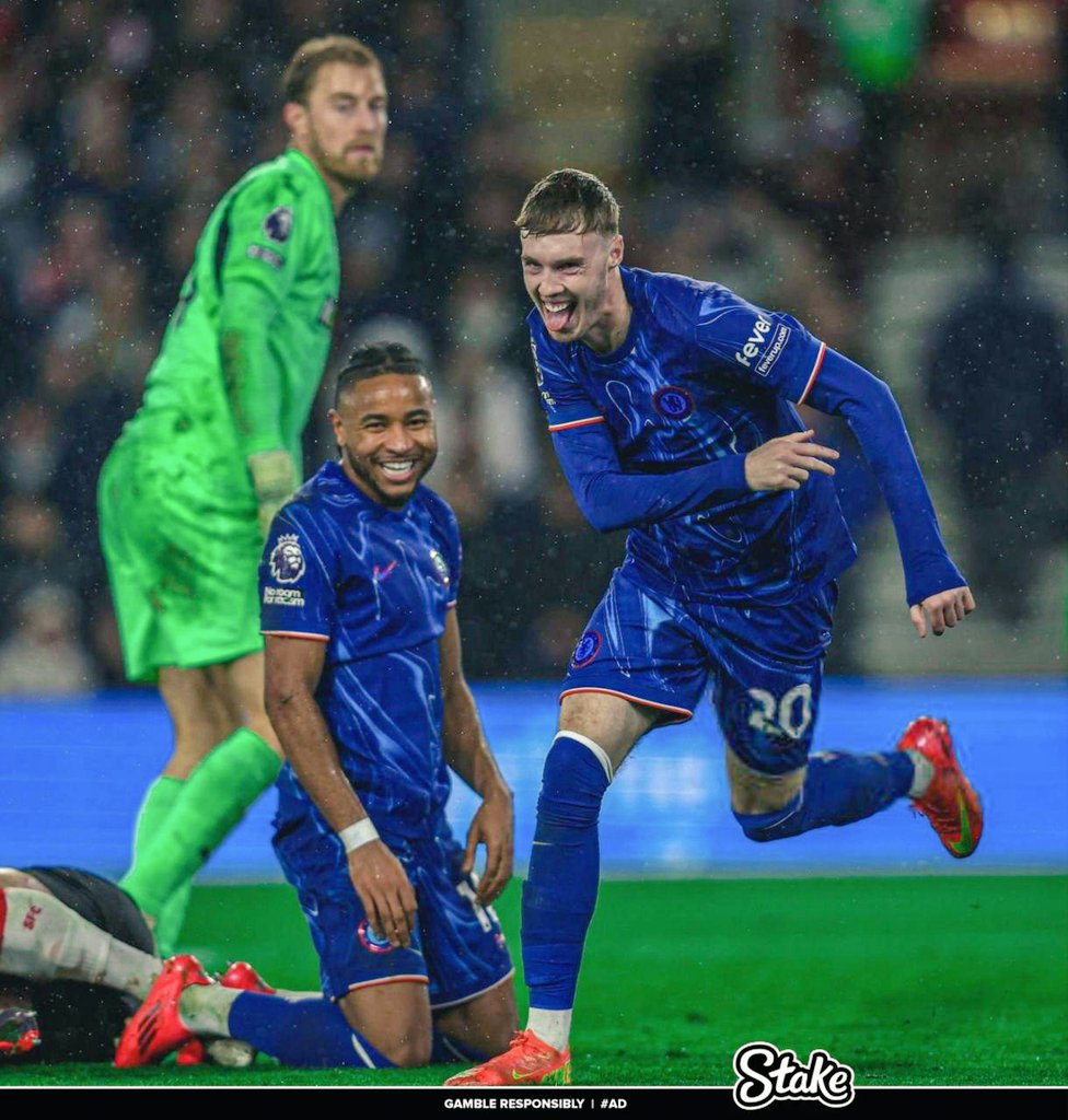 Good Morning blues
