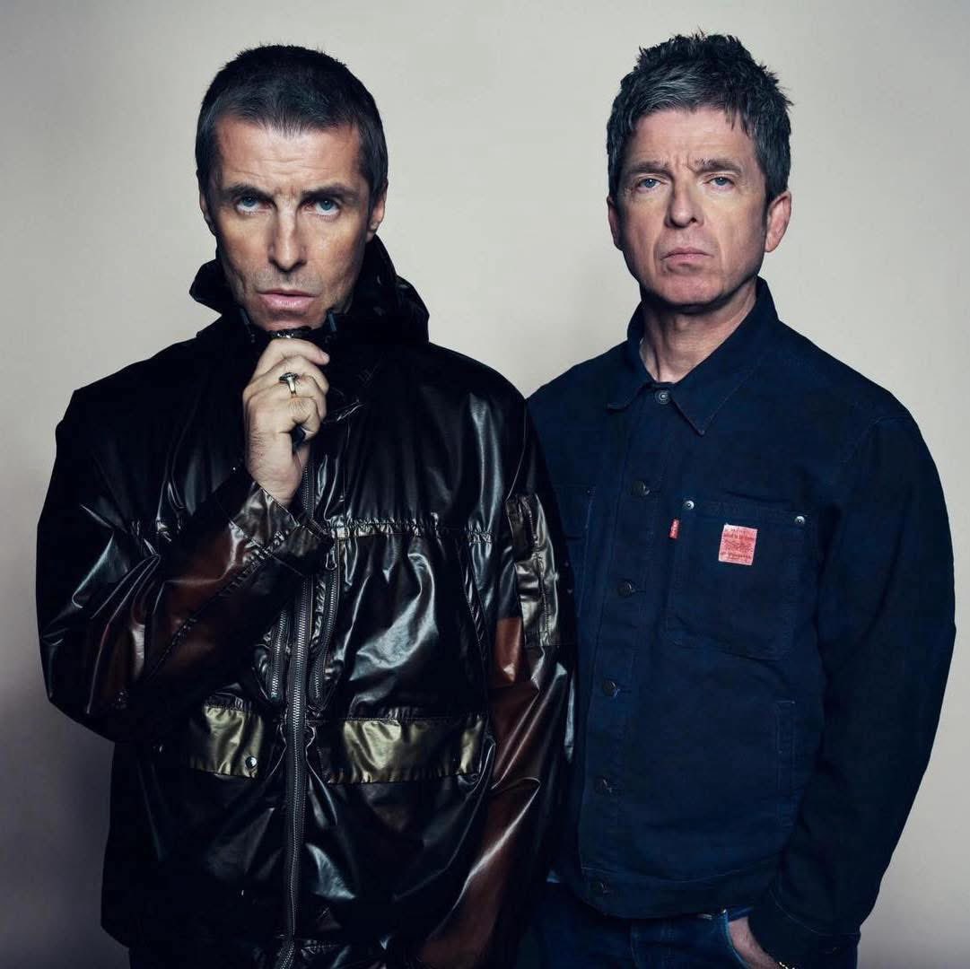 Oasis Planet tweet media