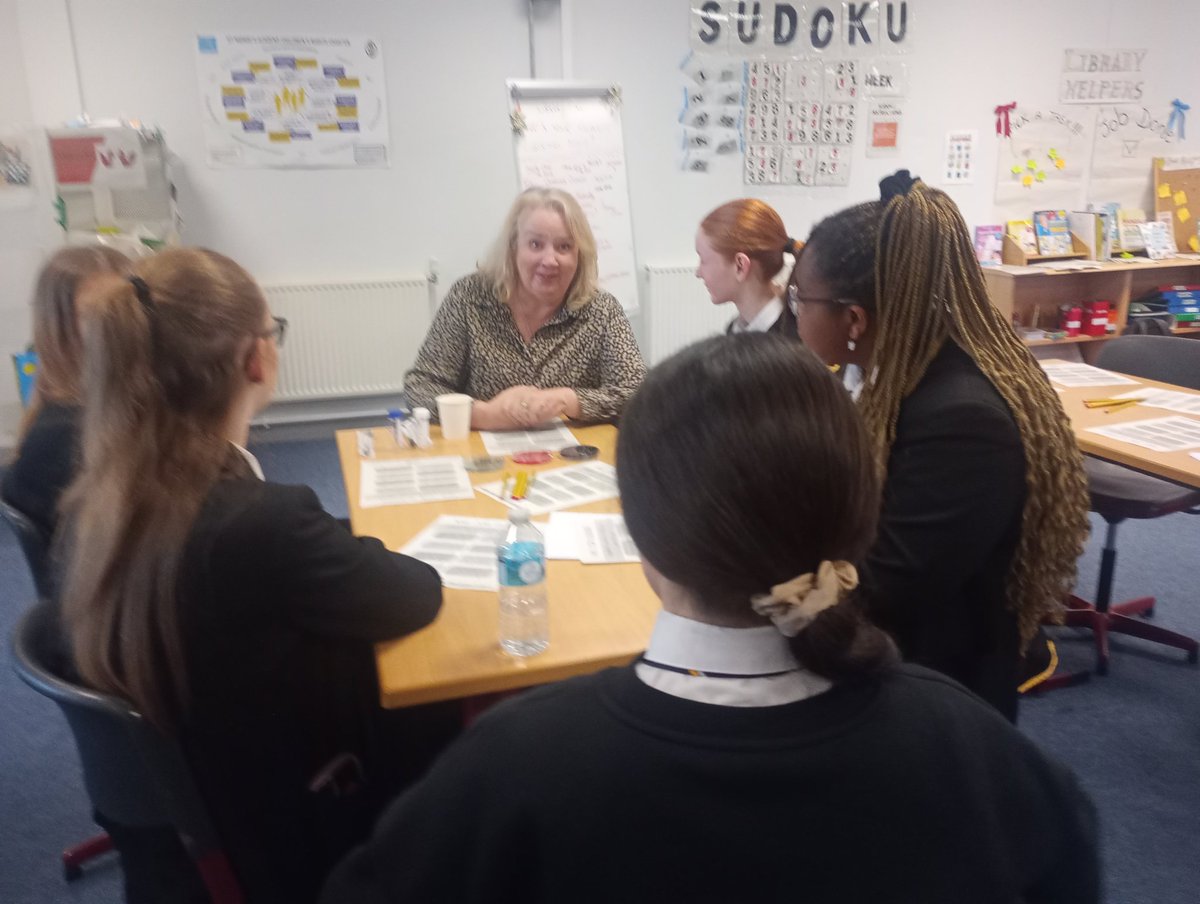 Mrs Dunn tweet media