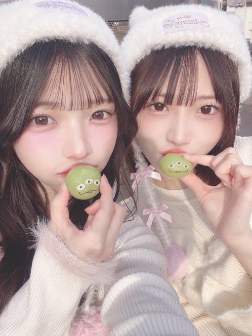 最上みおのTwitter画像18