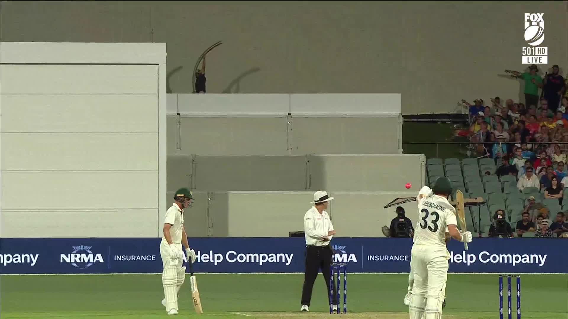 FoxCricket s video Tweet