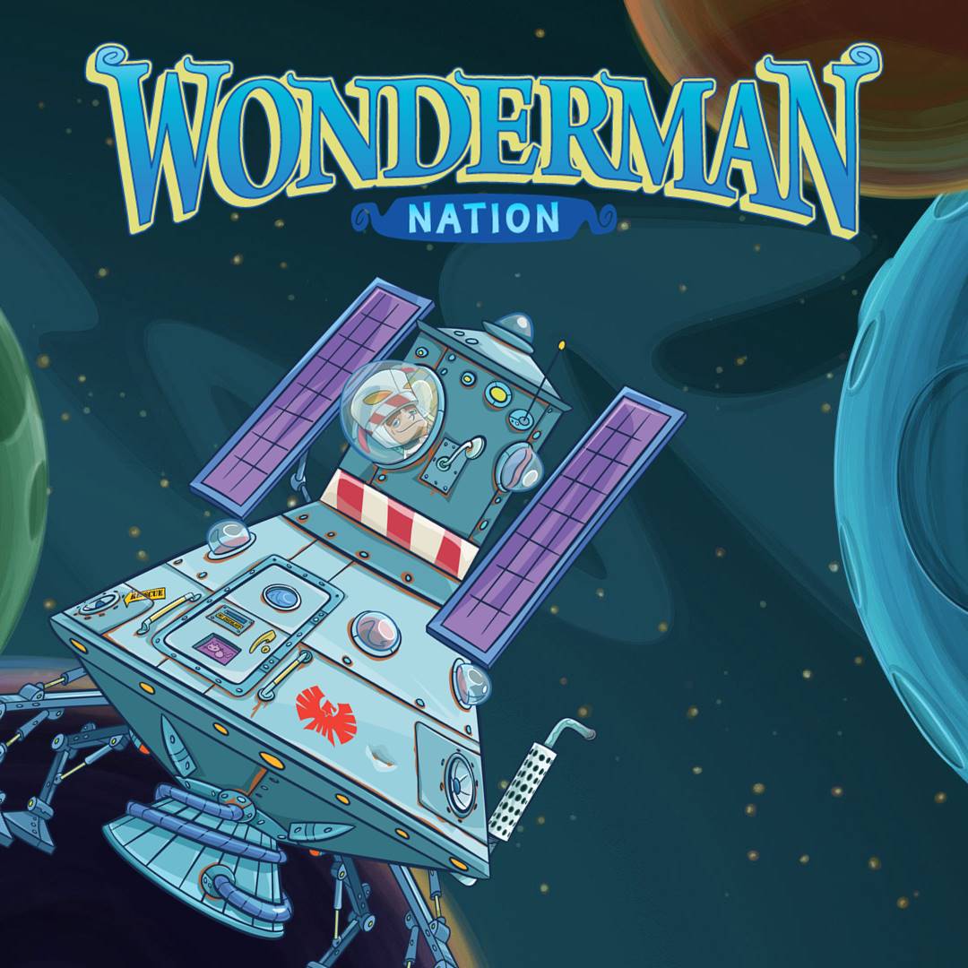 Wonderman tweet media