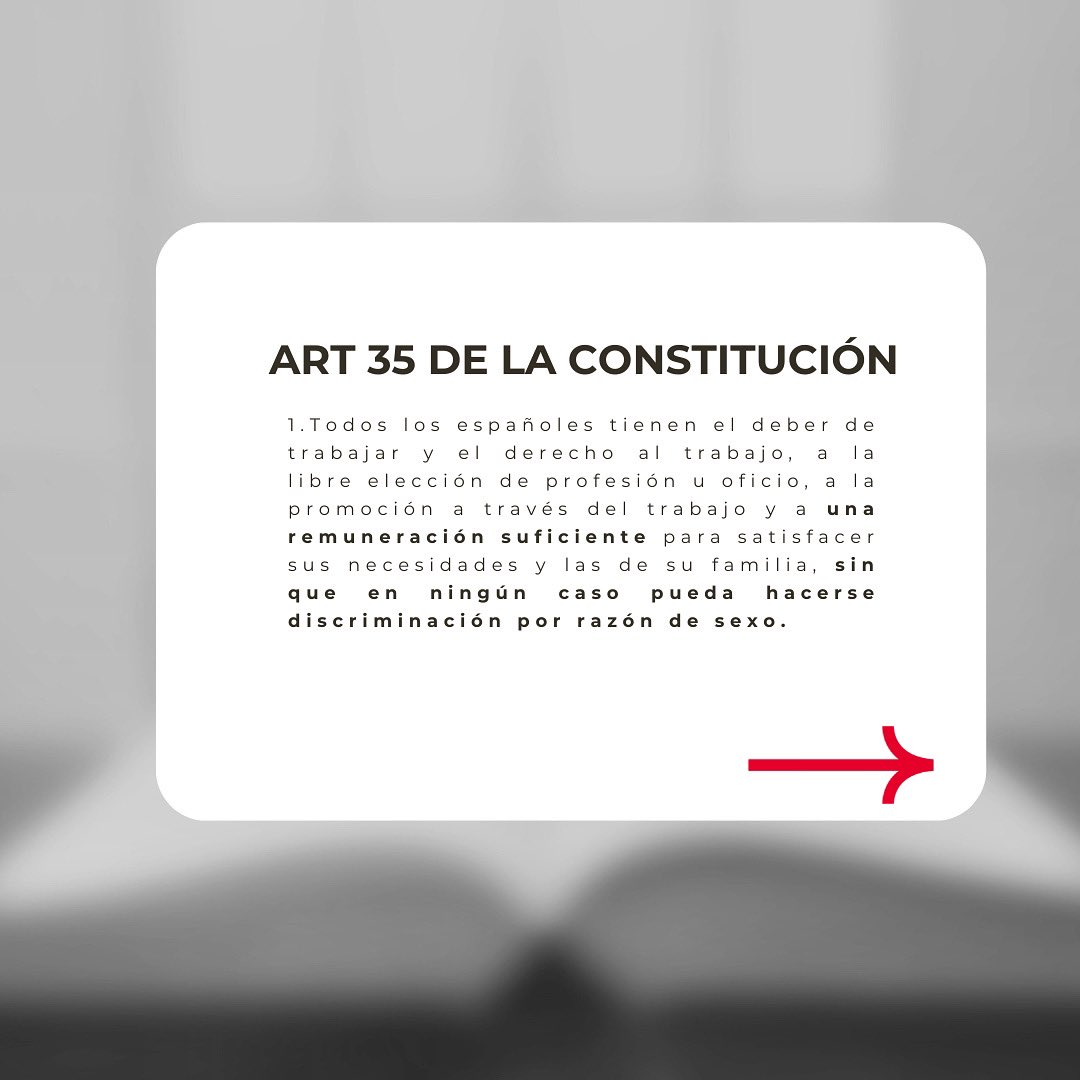 ApostaJove's tweet photo. Hoy, más que nunca, reivindicamos el derecho a un trabajo digno, en condiciones de calidad y con derecho a la desconexión. 

Queremos el pleno empleo pero no a cualquier precio y eso debe blindarse por nuestra CE ✊🏻 https://t.co/x9uEDwzQVI