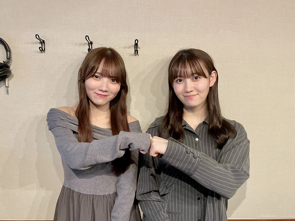 本日12月6日(金)20:30〜、TOKYO FM「ベルク presents 乃木坂46の乃木坂