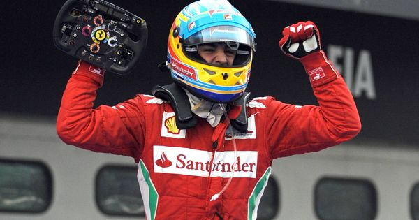 Esto es literalmente mentira.
-Renault pasó de no ser nadie a ganar 2 mundiales.
-McLaren pasó de estar fatal en 2006 a pelear el mundial en 2007.
-Renault pasó de no ganar ni una carrera en 2007 a ganar 2 en 2008.
-Ferrari pasó de estar out en 2009 a pelear 2 WDC con ALO.