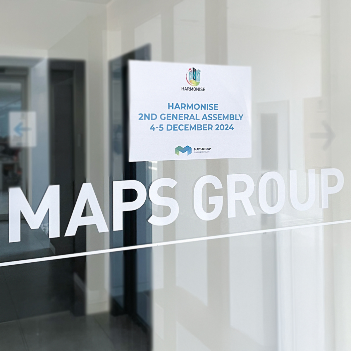 Maps Group (@mapsgroup) on Twitter photo Prosegue l’impegno di Maps Group nel progetto <a href="/Harmonise198863/">Harmonise Horizon Project</a>.
📊A Parma abbiamo ospitato, il 4 e il 5 dicembre, la “2nd General Assembly”. Due giornate di incontri e condivisione di dati e sviluppi del progetto dedicato all’efficienza energetica.
➡️bit.ly/41sCq5c Prosegue l’impegno di Maps Group nel progetto <a href="/Harmonise198863/">Harmonise Horizon Project</a>.
📊A Parma abbiamo ospitato, il 4 e il 5 dicembre, la “2nd General Assembly”. Due giornate di incontri e condivisione di dati e sviluppi del progetto dedicato all’efficienza energetica.
➡️bit.ly/41sCq5c