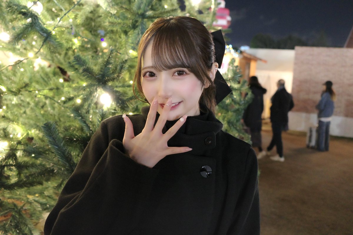 クリスマスマーケット🎄.*