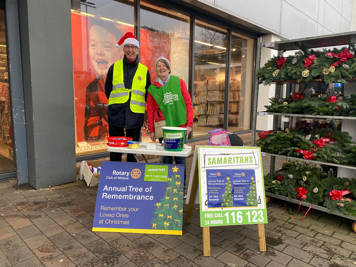 Rotary Club Athlone tweet media