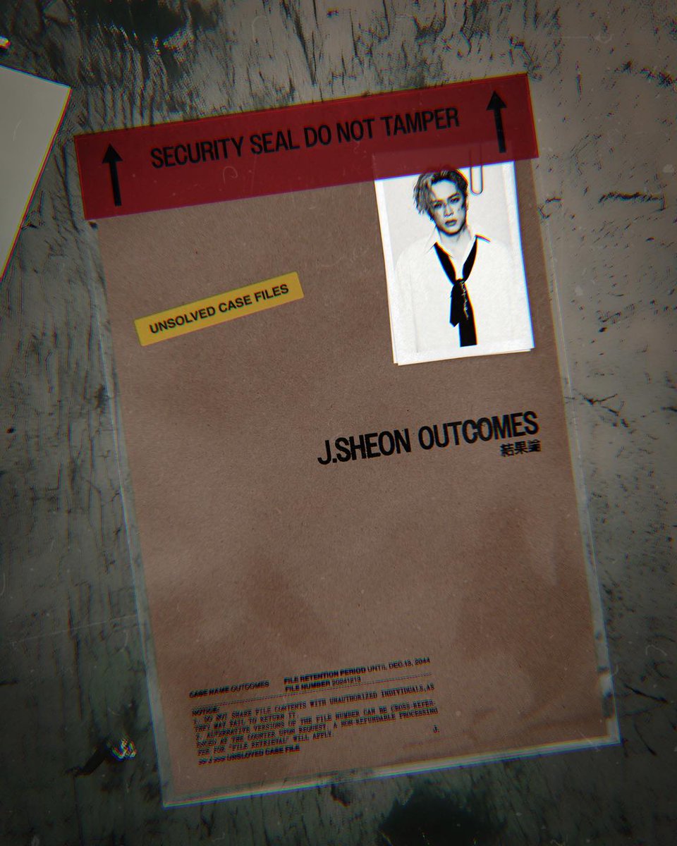 YesAsia_Cpop's tweet image. J.Sheon gathers the OUTCOMES of his various struggles, problems and emotions in his third solo album!
yesasia.com/1132313464-0-0…

#JSheon #OUTCOMES #結果論 #Cpop #Mandopop