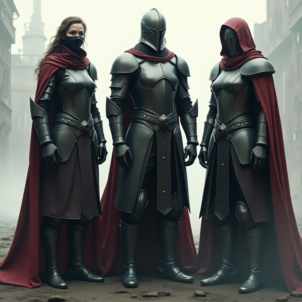 Which ambassador are you?

🏃‍♂️Trailblazer 
🗺️Pathfinder 
💎Visionary 

Start to win by being a MYAX Ambassador💰

Join now👉 forms.gle/L8dK2XxSaBKxzw…

#AI #Crypto #Community #AmbassadorProgram