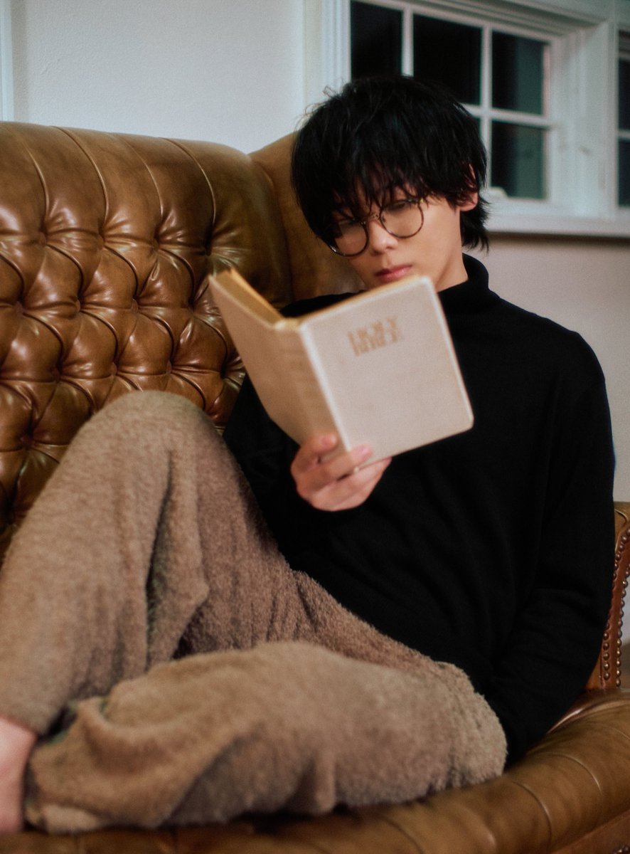 Post by 宮川大聖 / みやかわくん on X: 📔👓