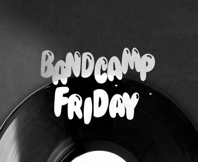 #BandcampFriday -we get to keep all the money today from bandcamp sales!
Our latest album here &gt;&gt; growyourownrecords.bandcamp.com/album/occult-s…
Other records-CD&amp; downloads EP's T-shirts here &gt;&gt; ritesofhadda.bandcamp.com/music Supporting us now would be really appreciated! #diypunk #punk #queercore