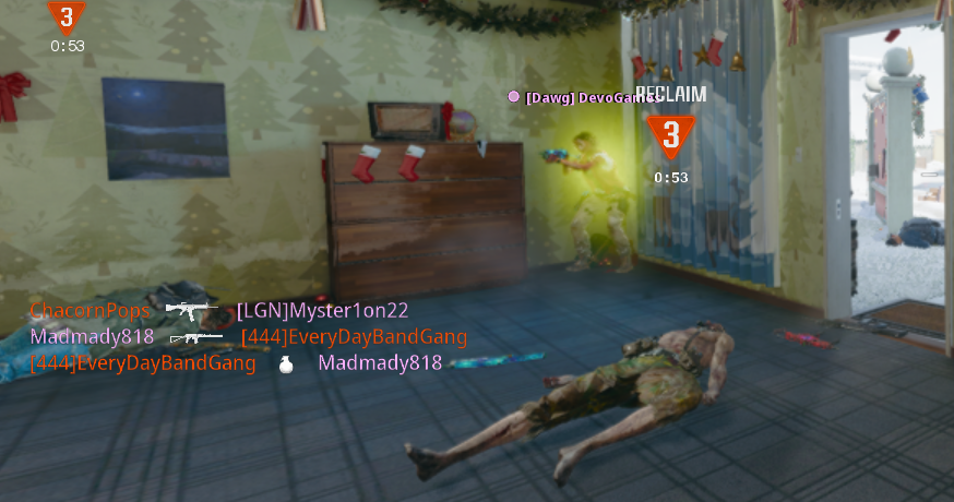 we got another radioactive homie