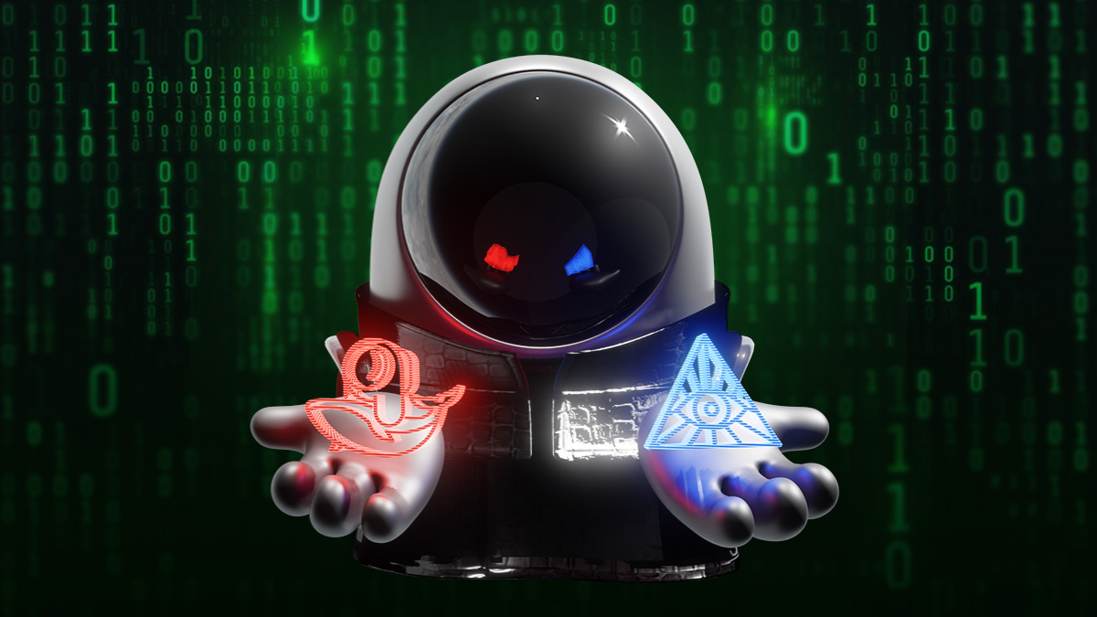 💊 The choice is yours: stay #ZERO with the blue pill or rise as a Fozean Hero with the red pill. Miracles don’t happen without action—freedom and progress are yours to claim. Join a movement that shapes the future. Legacy is greater than currency. Choose wisely? #Fozeus