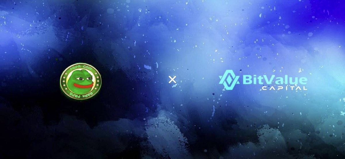 🌐December has been a month of incredible growth, and we’re thrilled to announce our latest partnership with <a href="/pepecoins/">Pepecoin</a> 🚀

🎊🗣️To celebrate, we’re giving away 500 USDT worth of $PepeCoin to our lucky winners! 💰🚀

👉 Task:
1️⃣ Follow us and <a href="/pepecoins/">Pepecoin</a> 🐸
2️⃣ Retweet this