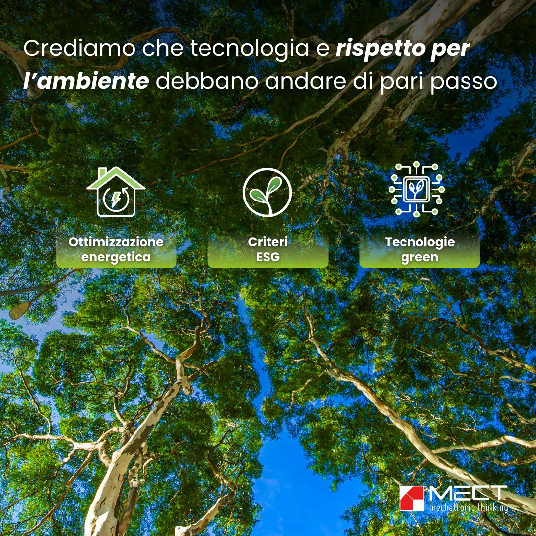 MECT srl tweet media