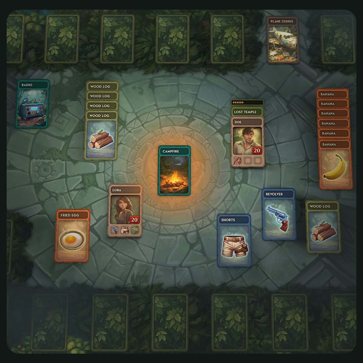 🎉 Big congrats to our big brother Indiana Jones and <a href="/machinegames/">machinegames</a> on the launch of Indiana Jones and the Great Circle! 🕶️✨

From your cheeky little sister Chantico at Tall Troll Games: We’re super proud of you! Don’t forget to send postcards from your adventures (and maybe some