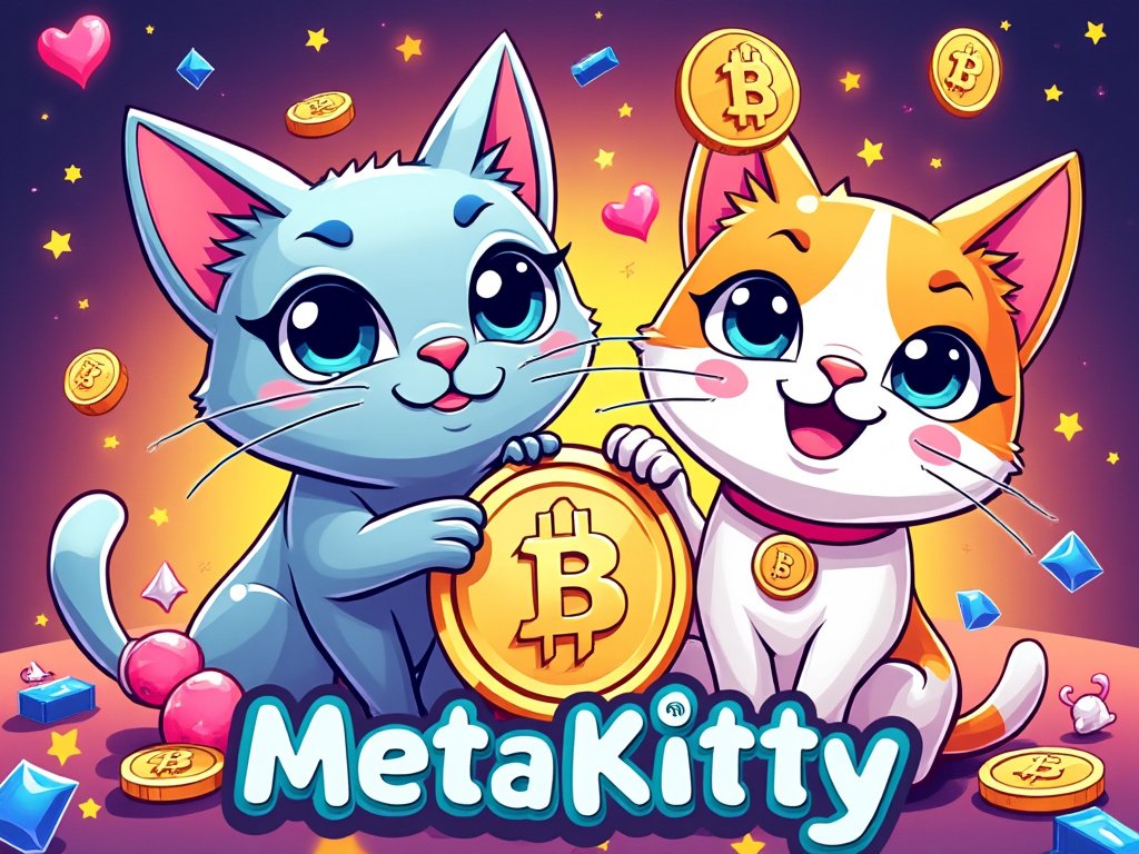 MetaKitty tweet media