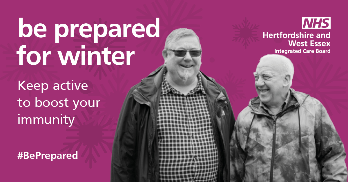 Hertfordshire County Council tweet media