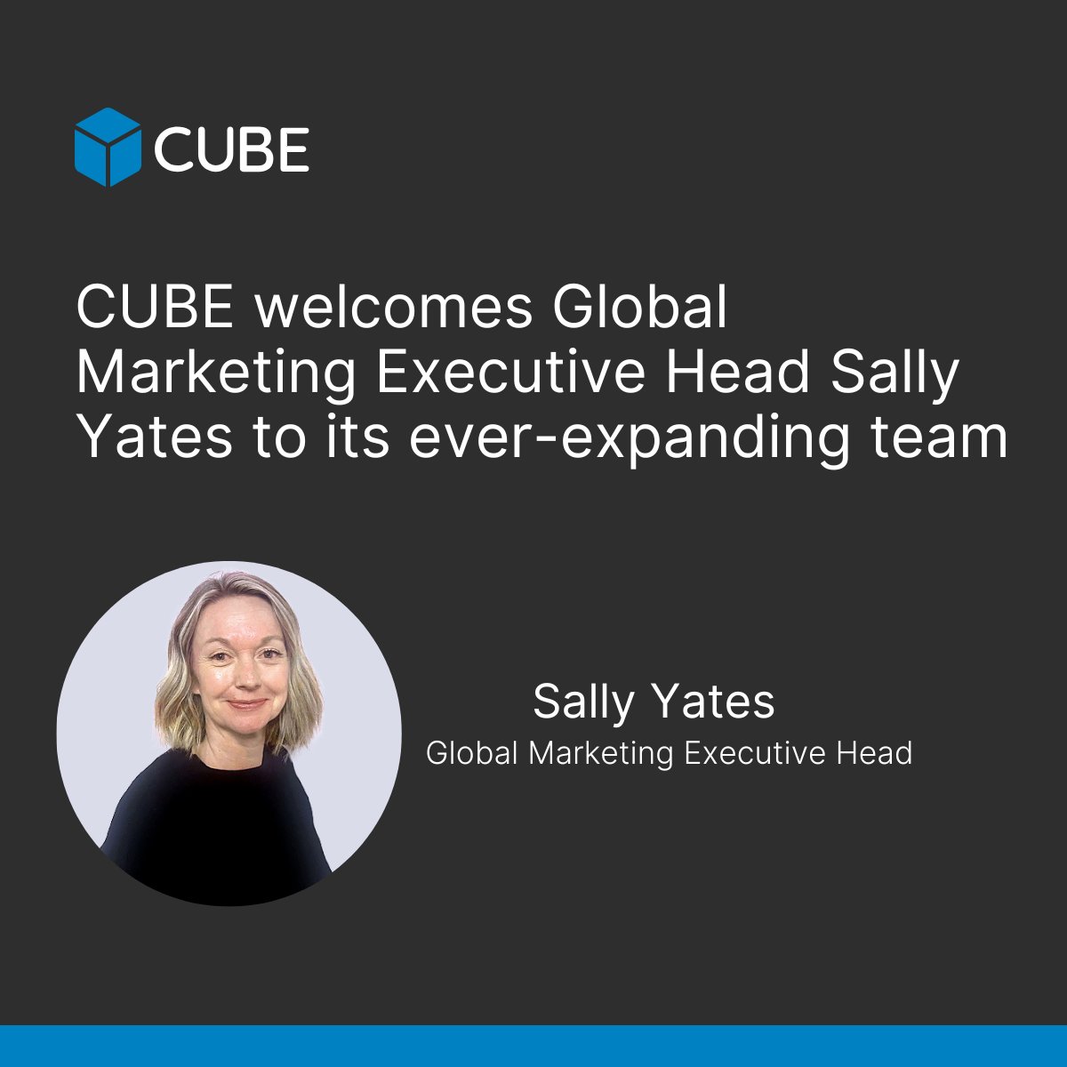 CUBE (@CUBEGlobal) / Posts / X