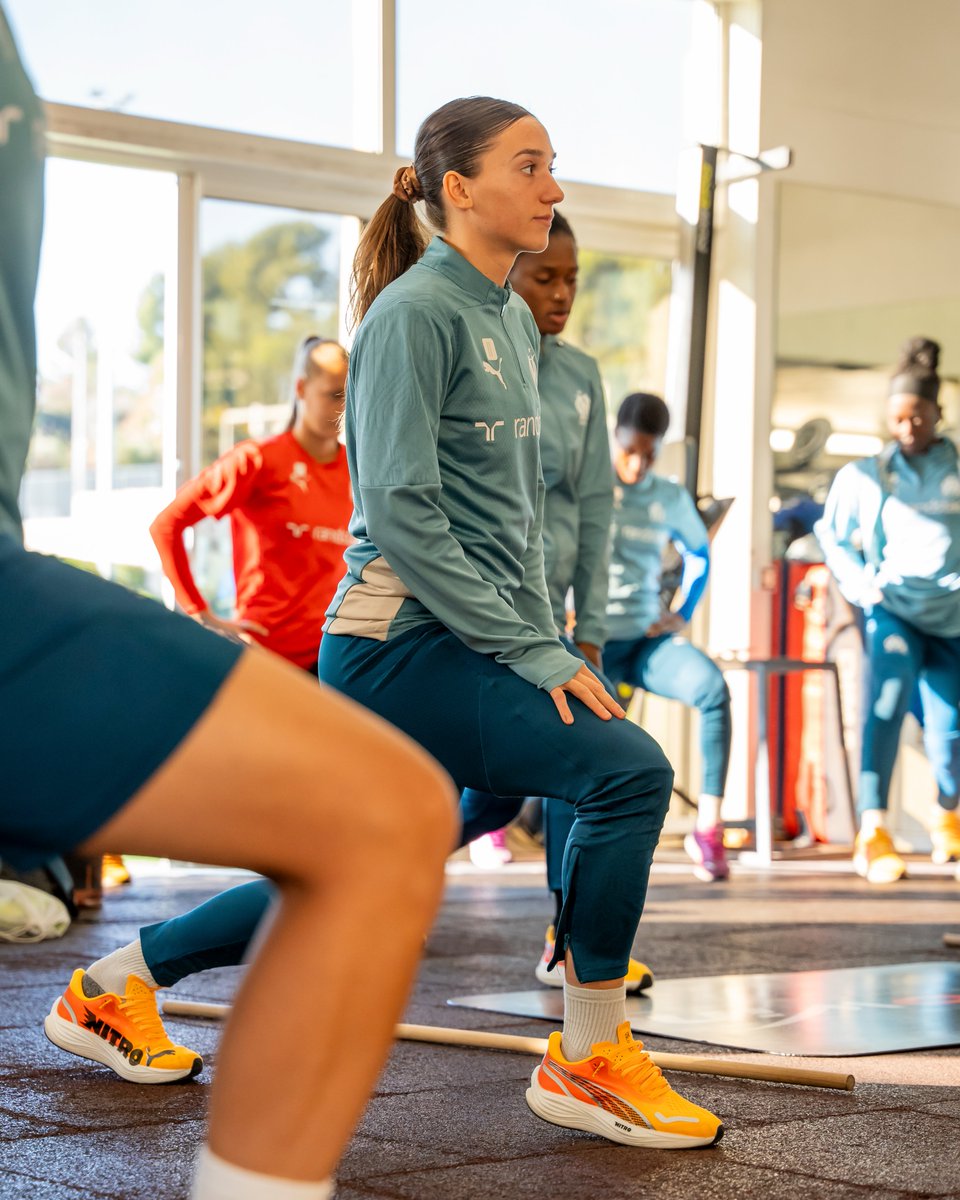 OMfeminines's tweet photo. 🏋️‍♀️💪 https://t.co/C5oB2IGIjT