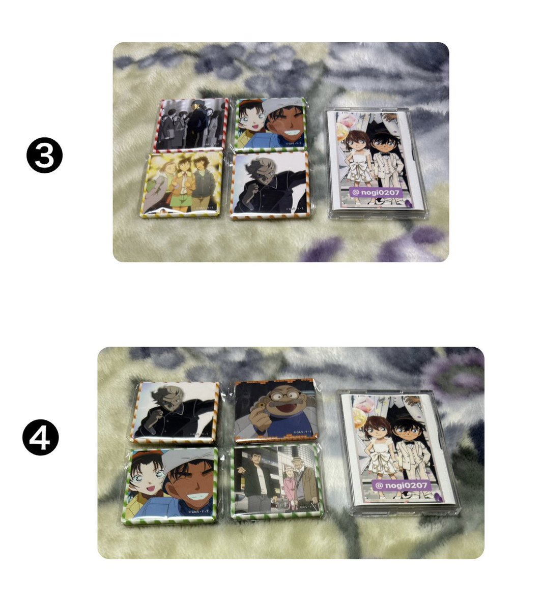 🏖白麻🦋 tweet media