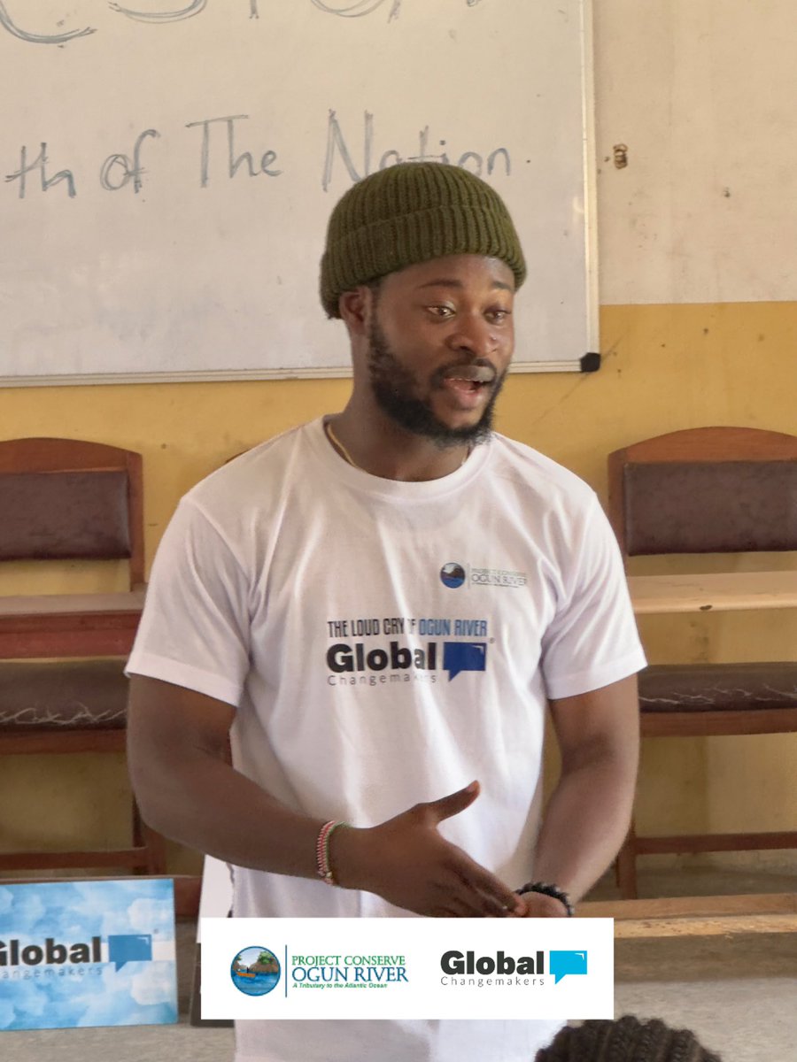 conserveriverng's tweet image. We’re driving change through green education:
🌳 Eco-conscious students
💡 Problem-solving skills
🌱 Eco-friendly habits
🌍 Community-led projects

We are PCOR! 🚀

#PCOR #GreenEducation #EcoFriendlyLiving #viral