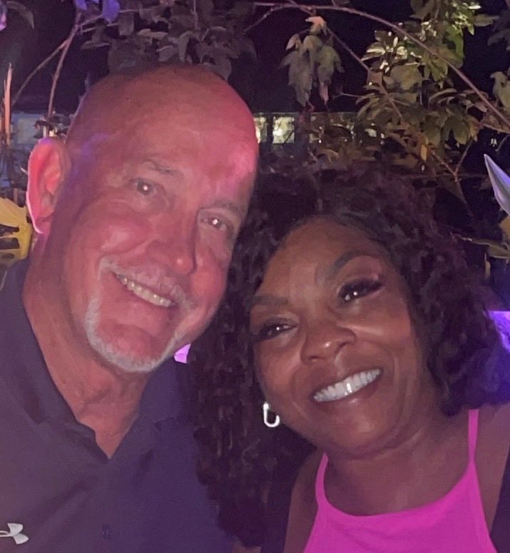 Mark Griseck tweet media