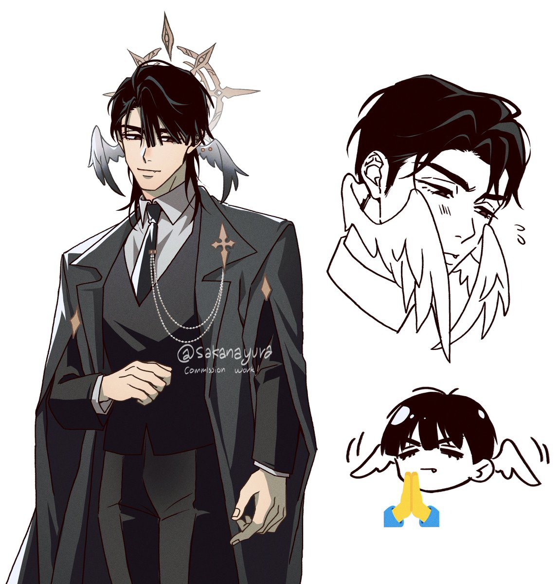 halovian ivan cms 😇