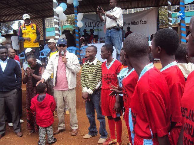 GET USED TO THE INCOMING FKF PRESIDENT <a href="/husseinmoha/">Hussein Mohammed</a> and <a href="/MarigaOfficial/">McDonald Mariga</a> #AfreshStart ✅

 #AFreshStartNEC <a href="/Simon/">Simone Brunozzi</a> Mugo ✅