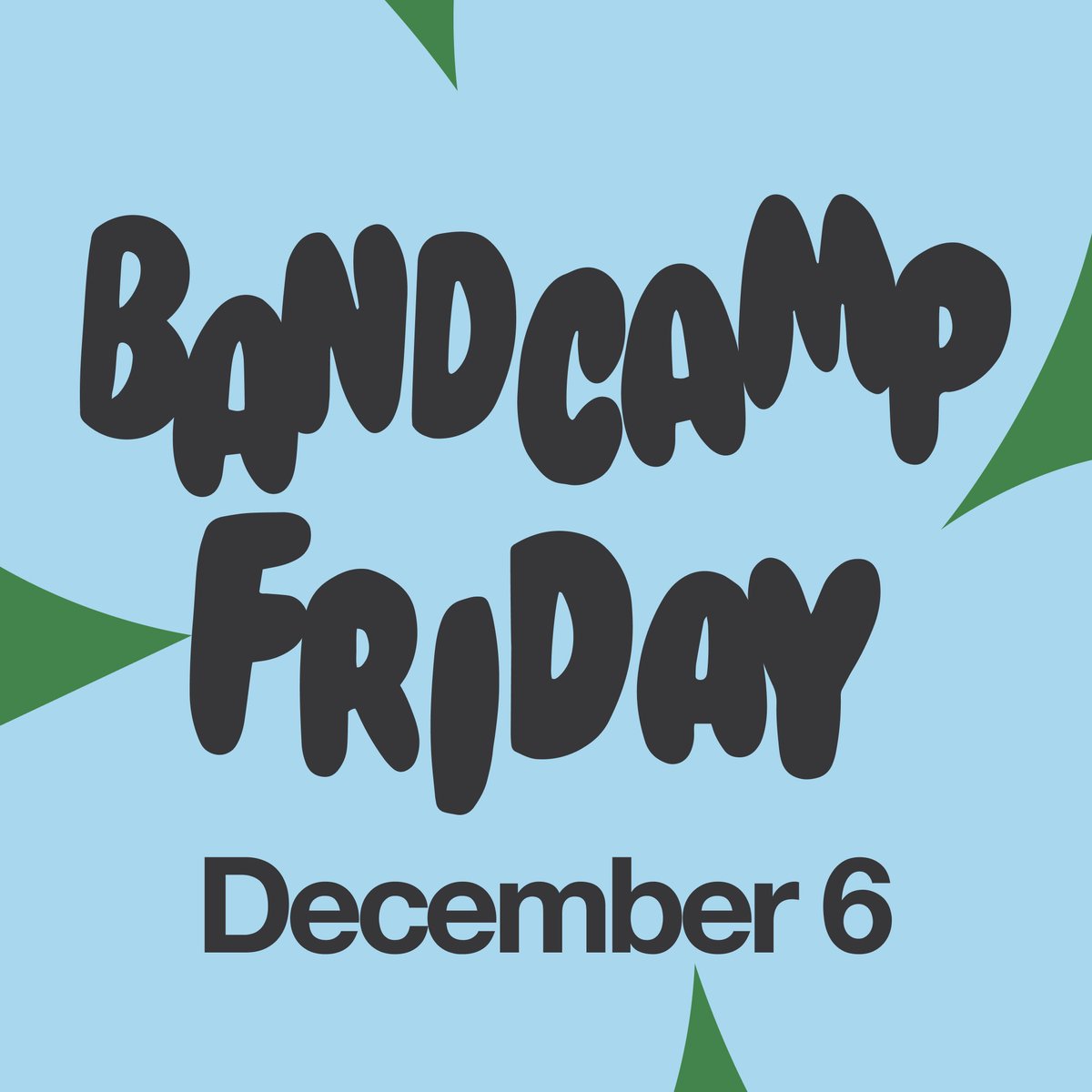 It's Bandcamp Friday and we have some tracks on our page!
treacherouscretins.bandcamp.com/music