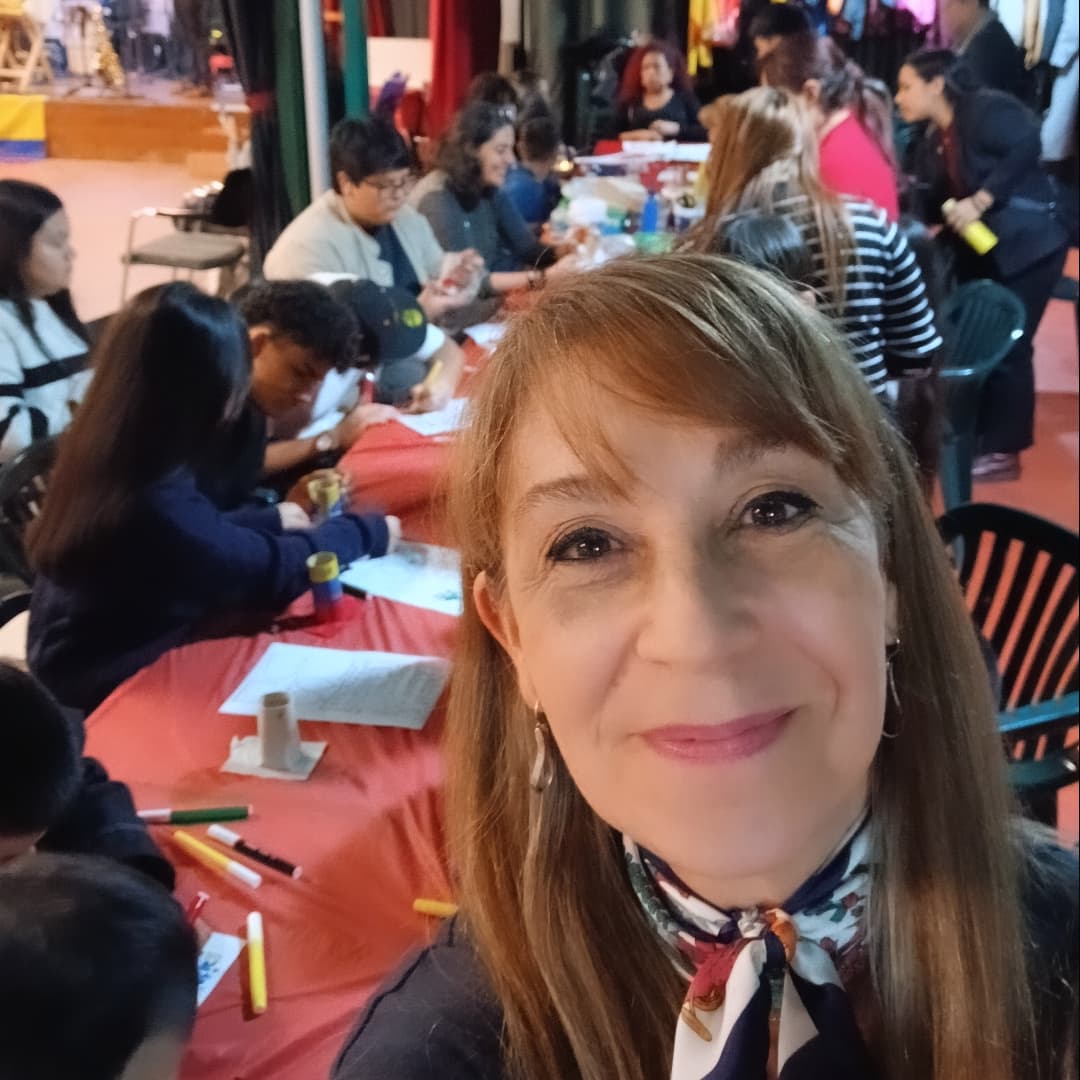 Daniela Violi tweet media