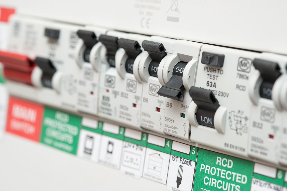 Fire_Electrical's tweet photo. 🏡 Make your home safer and smarter with our expert Domestic Electrical Installations. #HomeSmart #ElectricianNeeded https://t.co/mWCitk7lgi