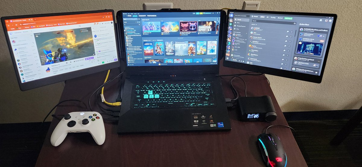 Star Nexus Proto 🔜 TFF tweet media