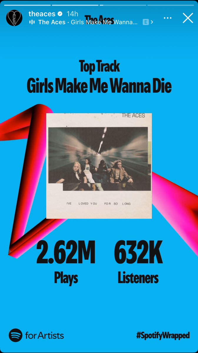 invalidcommandd's tweet image. so basically you thanked me personally @theacesofficial