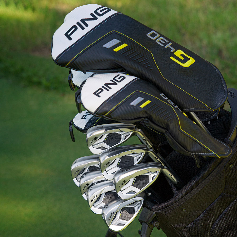 Birrgolfshop's tweet photo. Make it a @PingTour Christmas 
🎅🤶🧑‍🎄🎁🎁🎁⛳️⛳️⛳️ https://t.co/yQrLMUgw7C